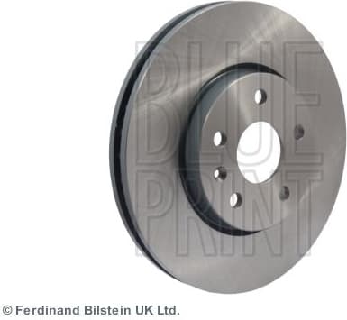 Brake Disc ADW194303 - image 2