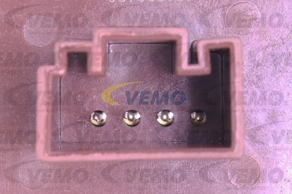 Switch, window regulator Original VEMO Quality V10-73-0178 - image 2