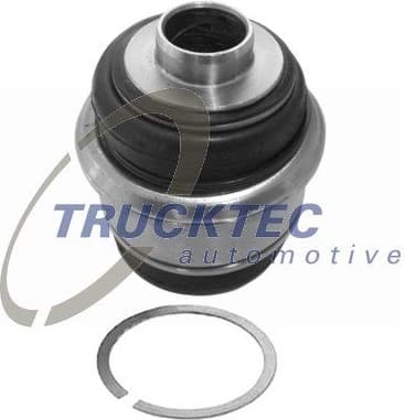 Mounting, control/trailing arm 08.32.038