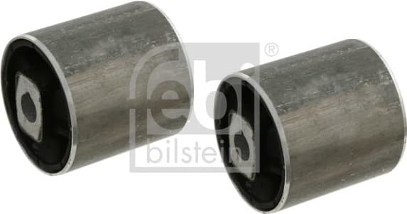 Mounting, control/trailing arm 09005