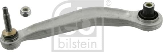 Control/Trailing Arm, wheel suspension 12581