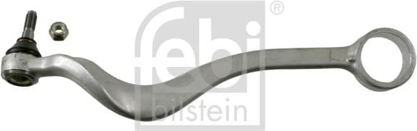 Control/Trailing Arm, wheel suspension 12621