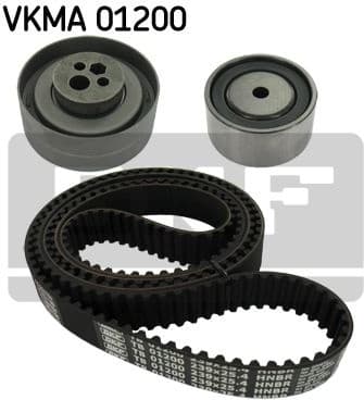 Timing belt kit VKMA01200 - image 3