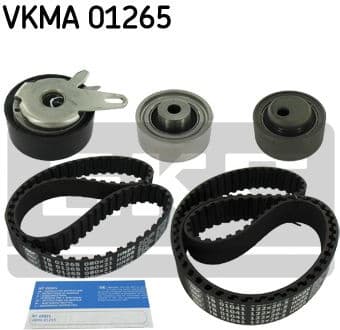 Timing belt kit VKMA01265 - image 3