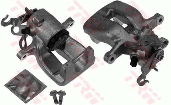 Brake Caliper BHS324E