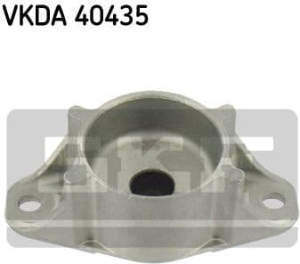 Shock absorber mounting rear VKDA40435