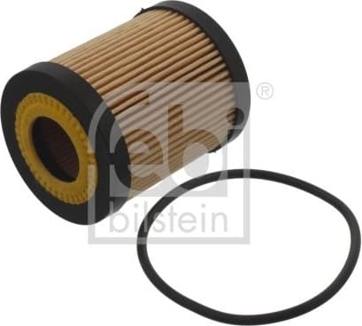 Oil Filter 37557