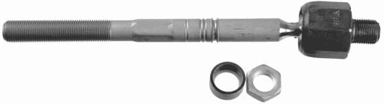 Tie rod inner (rack end) 27089 01
