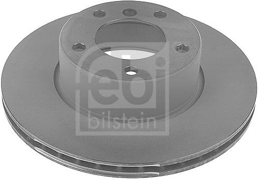 Brake Disc 10753