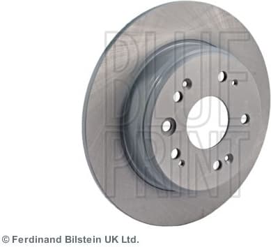 Brake Disc ADH24387 - image 2