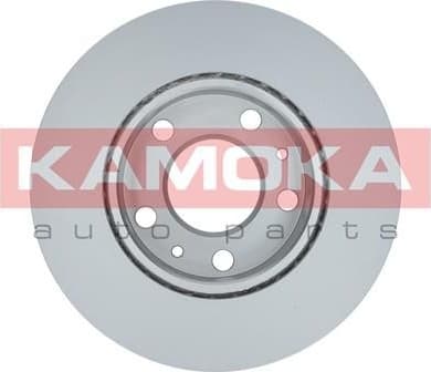 Brake Disc 1031536 - image 2
