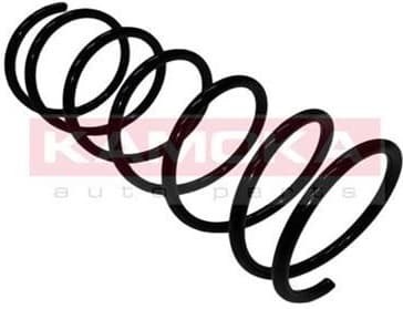 Suspension Spring 2110214