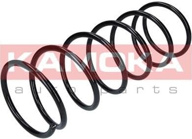 Suspension Spring 2110214 - image 2