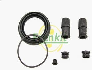 Brake caliper front repair kit 260046 - image 2