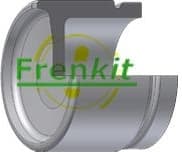 Brake caliper piston front P604801 - image 2