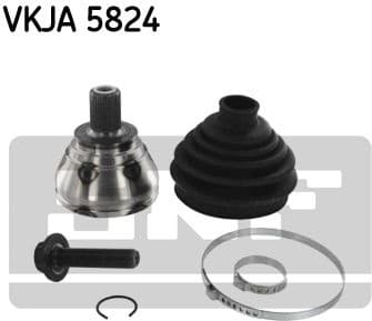 CV joint outer VKJA5824