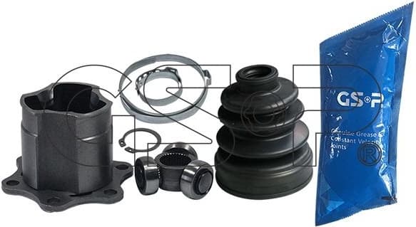 Joint Kit, drive shaft 654004