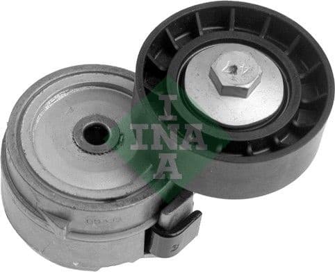 Tensioner Pulley, V-ribbed belt 531048010