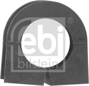 Mounting, stabiliser bar 42354