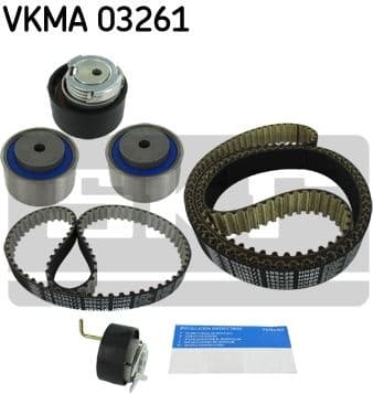 Timing belt kit VKMA03261 - image 3