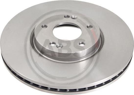 Brake Disc 17834