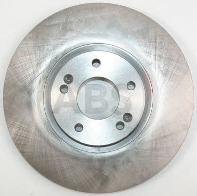 Brake Disc 17834 - image 2