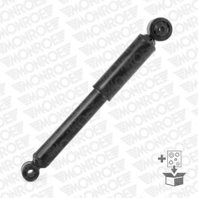Shock absorber rear 23964