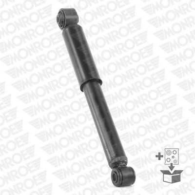 Shock absorber rear 23964 - image 3