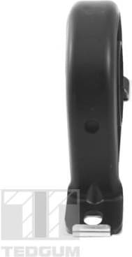 Bearing propeller shaft (cardan) TED50803 - image 2