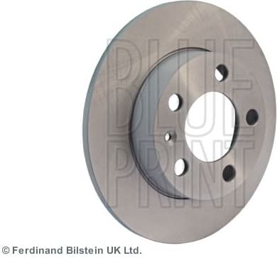 Brake Disc ADV184325 - image 2