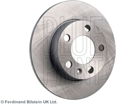 Brake Disc ADV184302 - image 2
