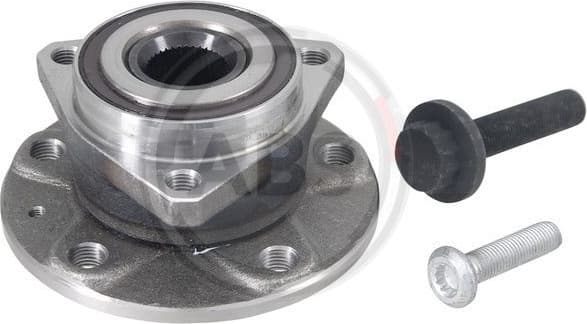 Wheel Bearing Kit 200985