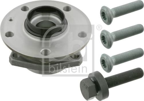 Wheel Bearing Kit 27342