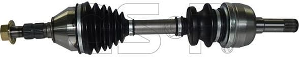 Drive Shaft 221032