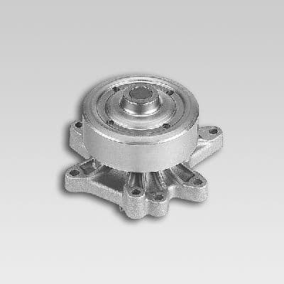 Water Pump, engine cooling P7673