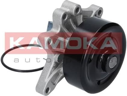 Water Pump, engine cooling T0263 - image 3