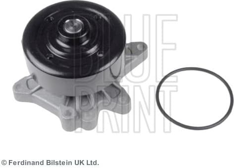 Water Pump, engine cooling ADT39175