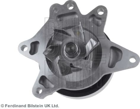 Water Pump, engine cooling ADT39175 - image 2