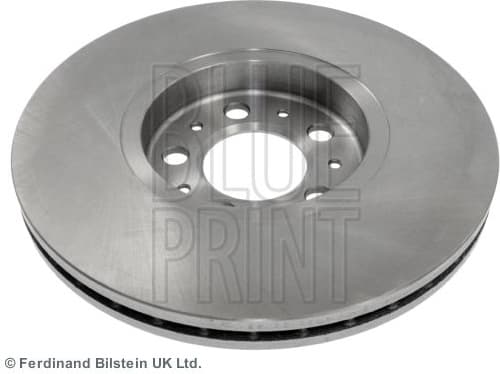 Brake Disc ADV184309 - image 2