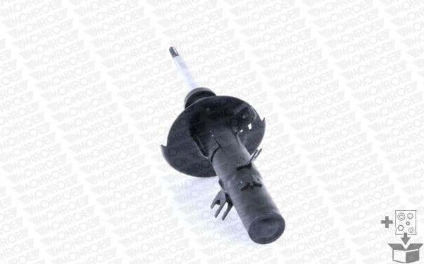 Shock absorber rear G8222 - image 3