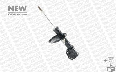 Shock Absorber 742122SP - image 2