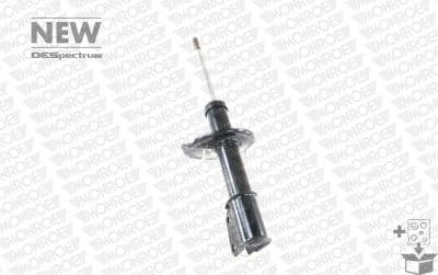 Shock Absorber 742122SP - image 3