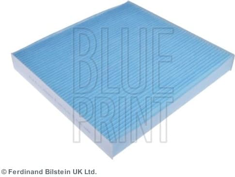 Filter, cabin air BLUE PRINT ADH22507