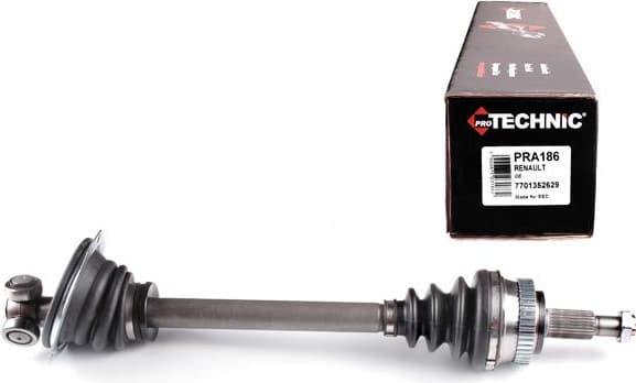 Drive shaft complete PRA186 - image 2