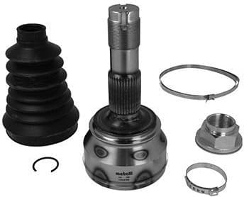 CV joint outer 15-1717