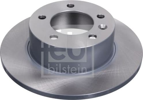 Brake Disc 40093
