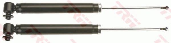 Shock absorber rear JGT1058T - image 2