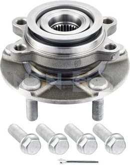 Bearing wheel R16873