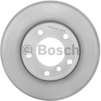 Brake Disc 0986478513
