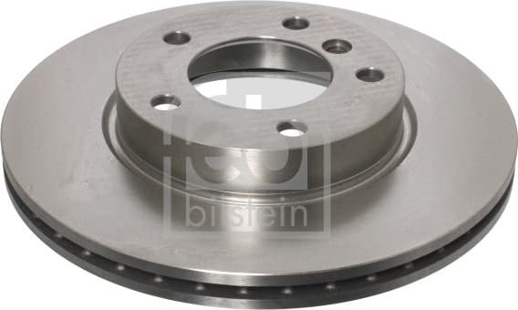 Brake Disc 01718